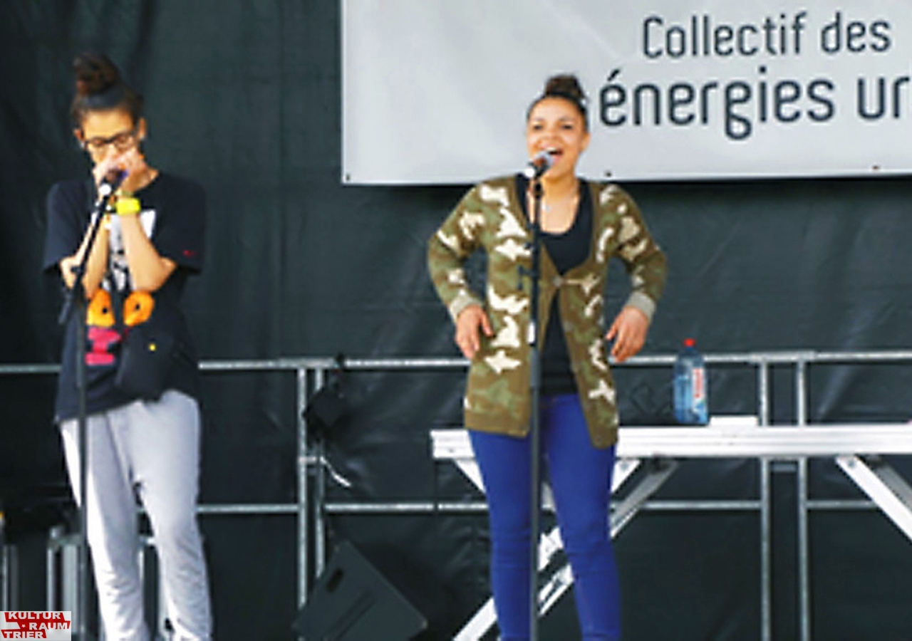place a la rue 09.06.13 franz. showcase